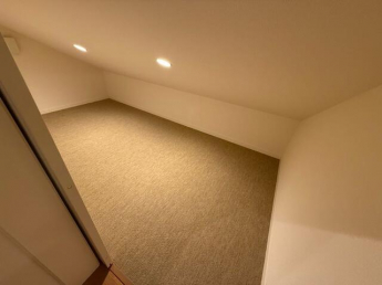 松山市南白水３丁目の中古一戸建ての画像