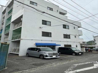 松山市宮西１丁目の事務所の画像