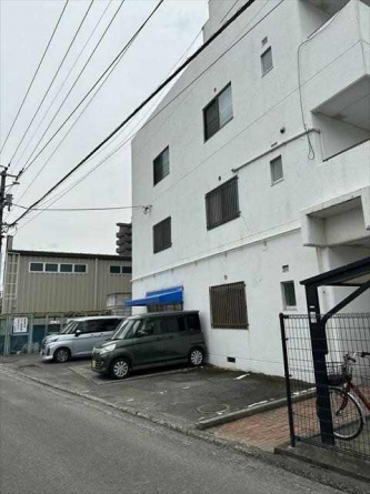 松山市宮西１丁目の事務所の画像