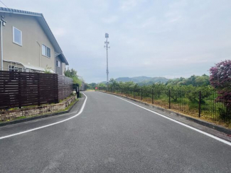 松山市南白水３丁目の中古一戸建ての画像