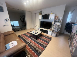 松山市南白水３丁目の中古一戸建ての画像