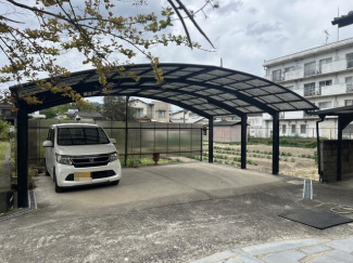 伊予郡砥部町大南の中古一戸建ての画像