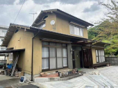 伊予郡砥部町大南の中古一戸建ての画像