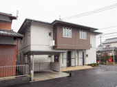 彦根市小泉町のアパートの画像