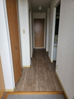 【内装】