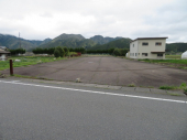 丹波市氷上町賀茂の売地の画像