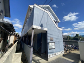 伊丹市御願塚４丁目のアパートの画像