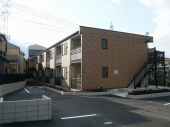 伊丹市寺本５丁目のアパートの画像