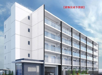 【外観】