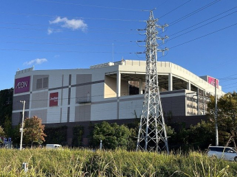 イオンモール伊丹昆陽店まで1200m