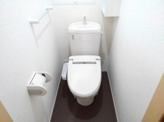 【トイレ】