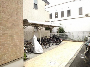 【その他共有部分】