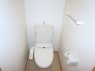 【トイレ】