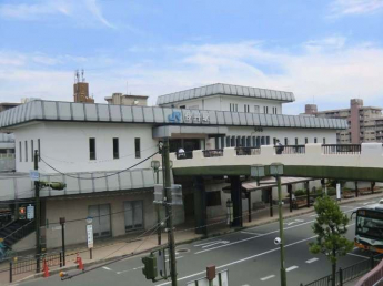 JR伊丹駅まで1600m