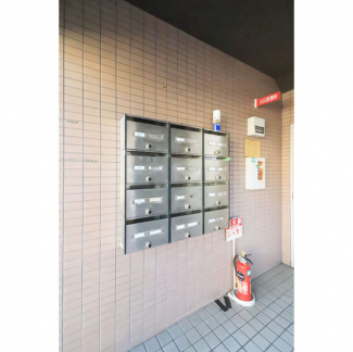 【その他共有部分】
