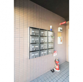 【その他共有部分】