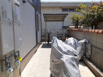 【その他共有部分】