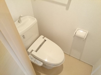 【トイレ】