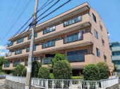 伊丹市鴻池２丁目のマンションの画像