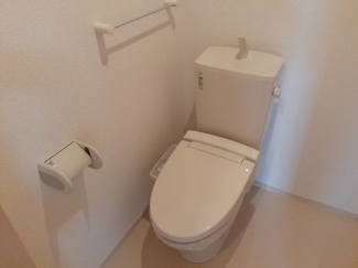 【トイレ】