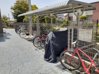 【その他共有部分】