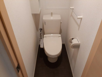 【トイレ】