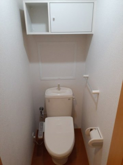 【トイレ】