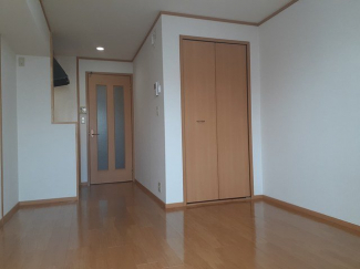 【内装】