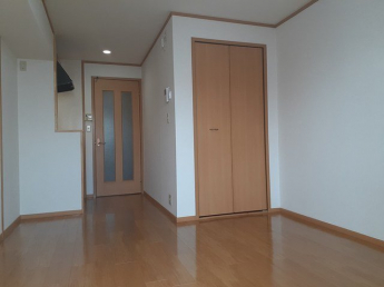 【内装】