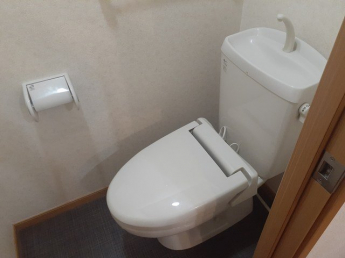 【トイレ】