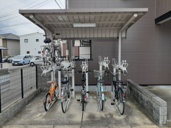 【その他共有部分】