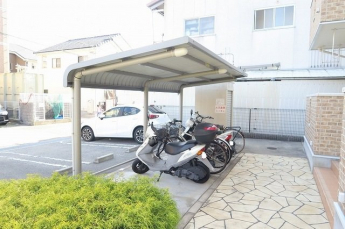 【その他共有部分】