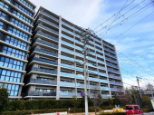 伊丹市昆陽東１丁目のマンションの画像