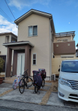 荒牧７丁目戸建の画像