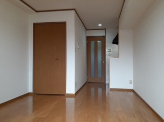 【内装】