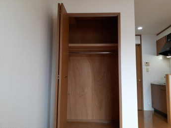 【収納】
