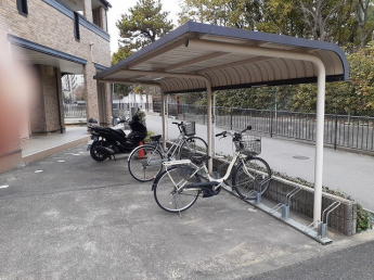 【その他共有部分】