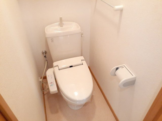 【トイレ】