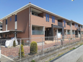 伊丹市口酒井２丁目のアパートの画像