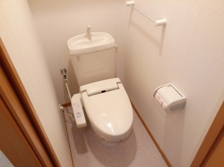 【トイレ】