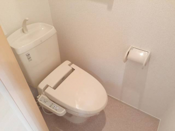 【トイレ】