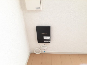 【その他設備】