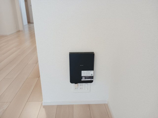 【その他設備】