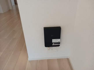 【その他設備】