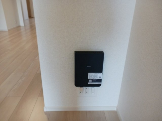 【その他設備】