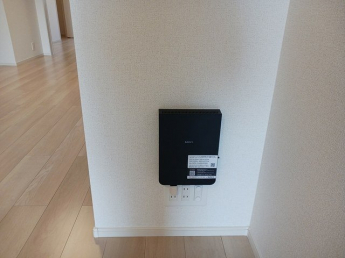 【その他設備】