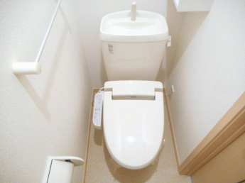 【トイレ】