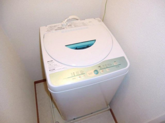洗濯機