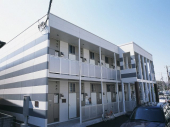 伊丹市鴻池２丁目のアパートの画像
