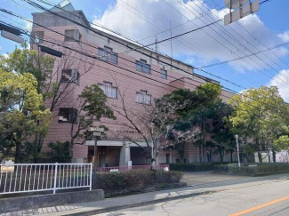 大阪芸術大学短期大学部まで650m